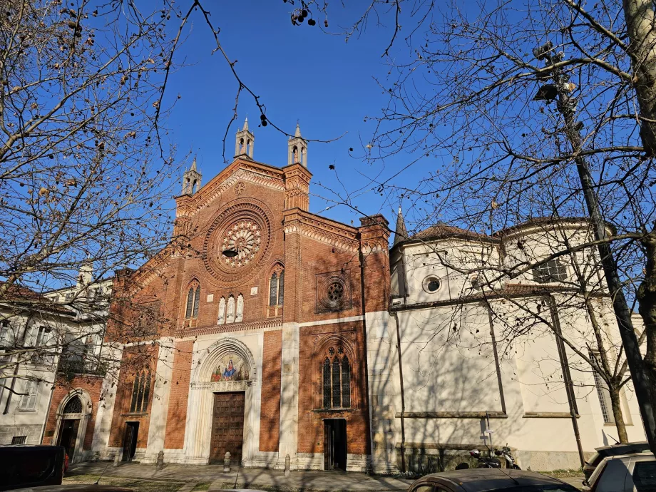 Igreja de São Marcos