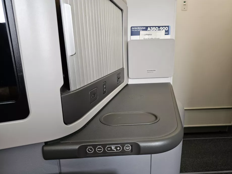 Espaço de armazenamento