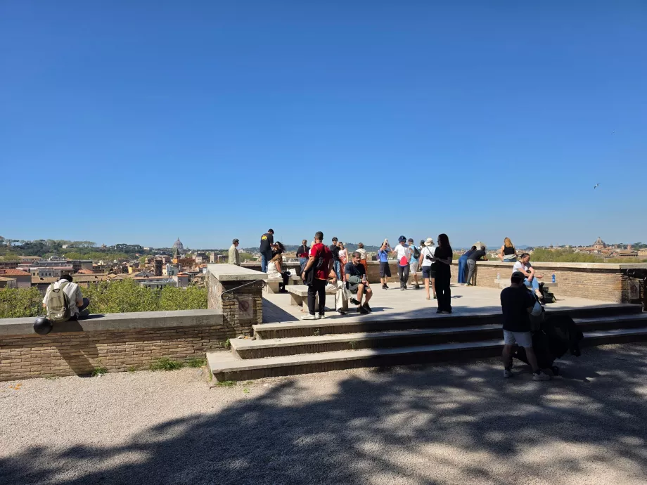 Jardim dos Arcos