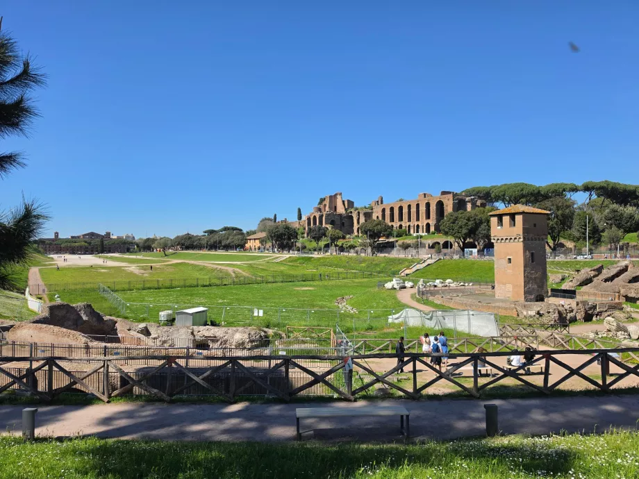 Circo Massimo