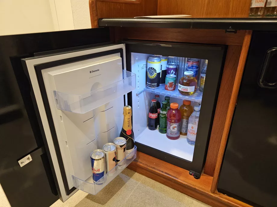 Mini-bar