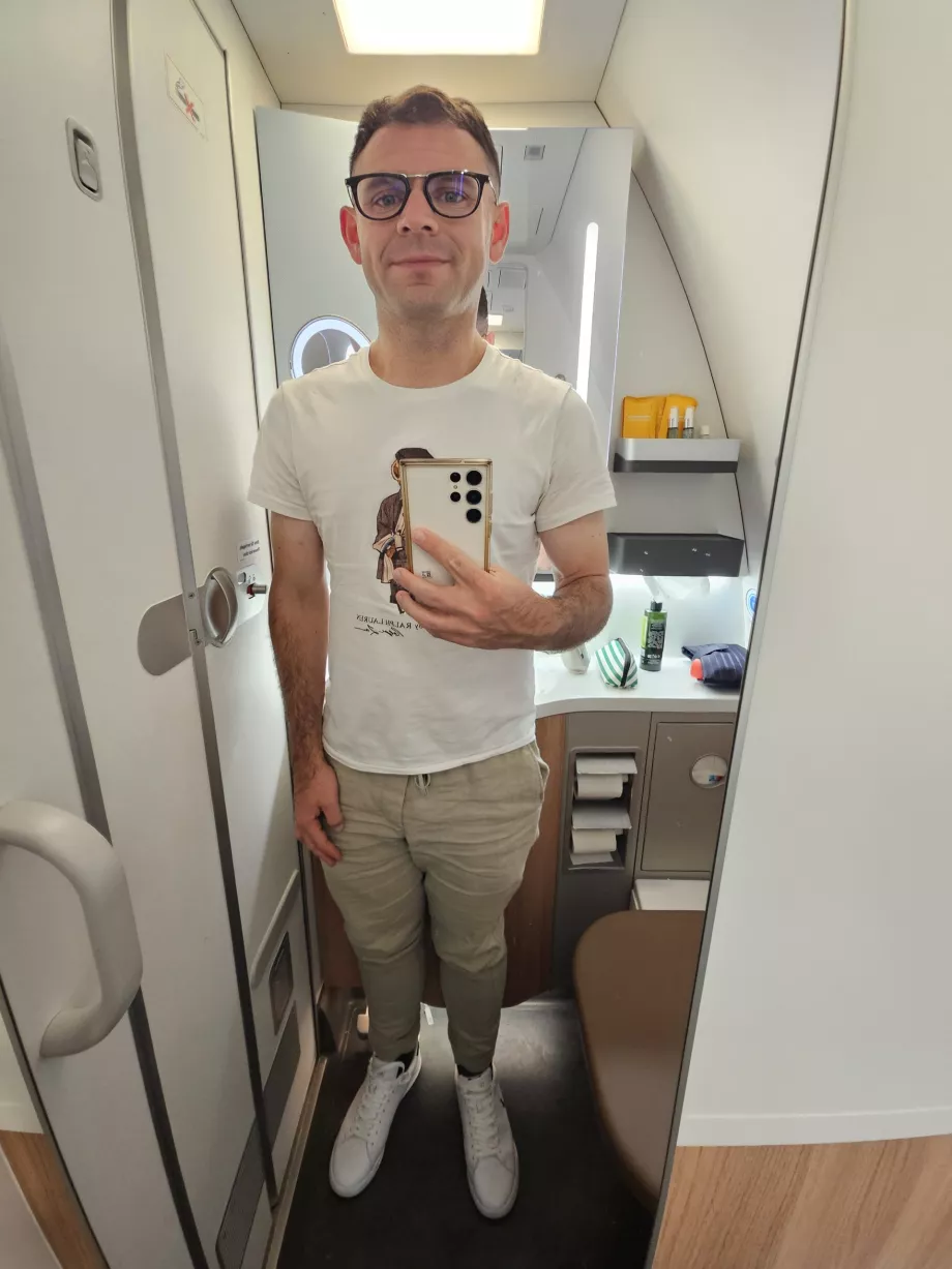 Christopher na sanita