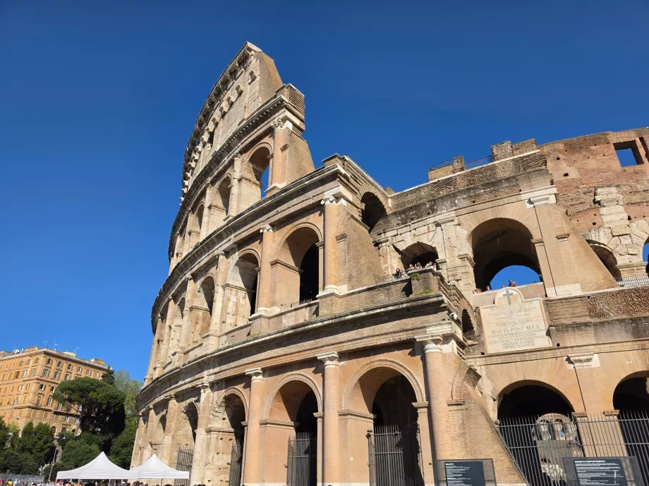 Coliseu