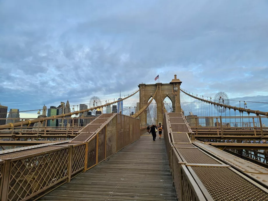 Ponte de Brooklyn