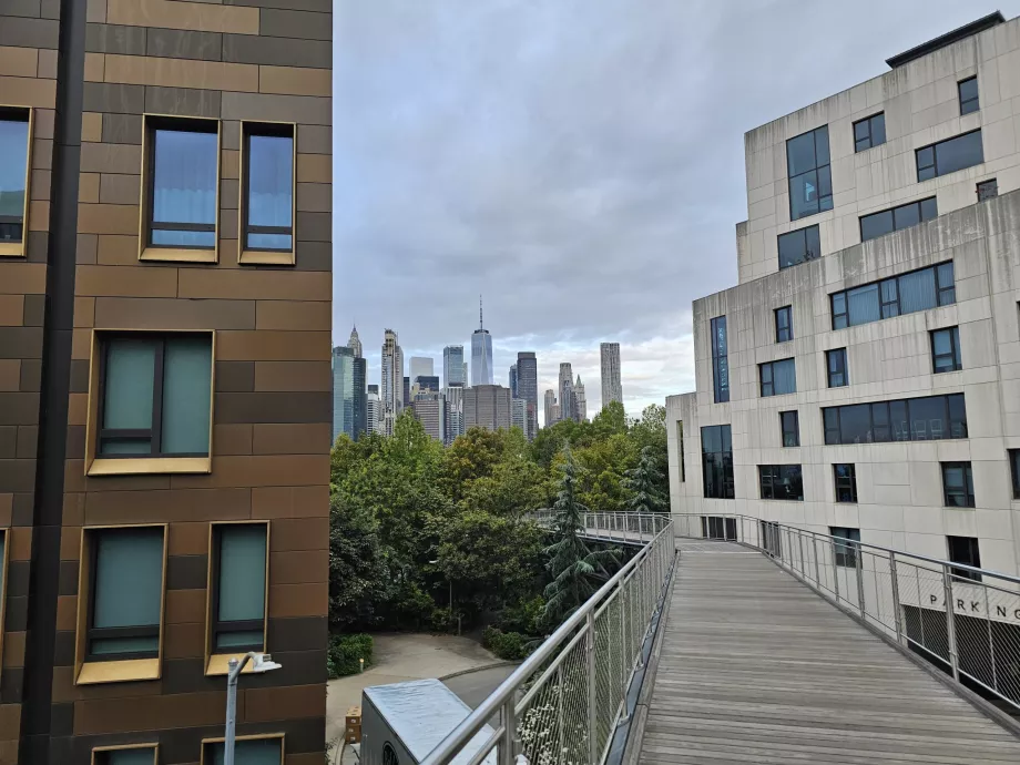 Ponte do Parque Squibb