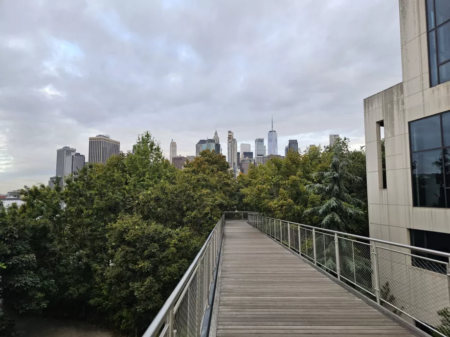 Ponte do Parque Squibb