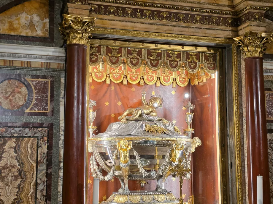 Basílica de Santa Maria Maggiore