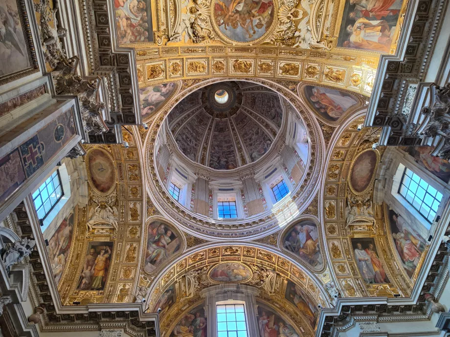 Basílica de Santa Maria Maggiore