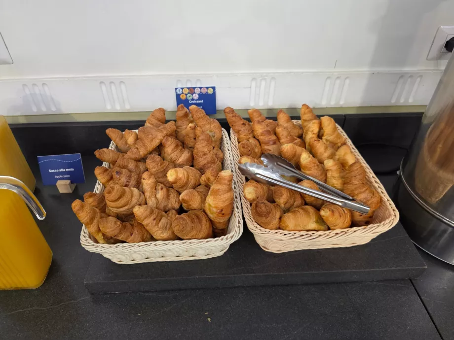 Pequeno-almoço