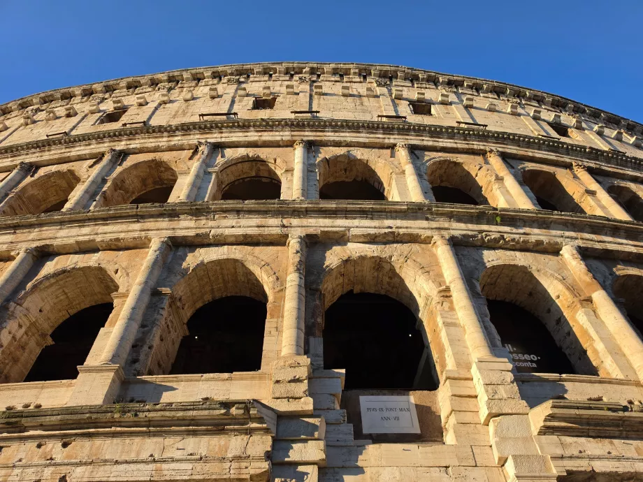 Coliseu