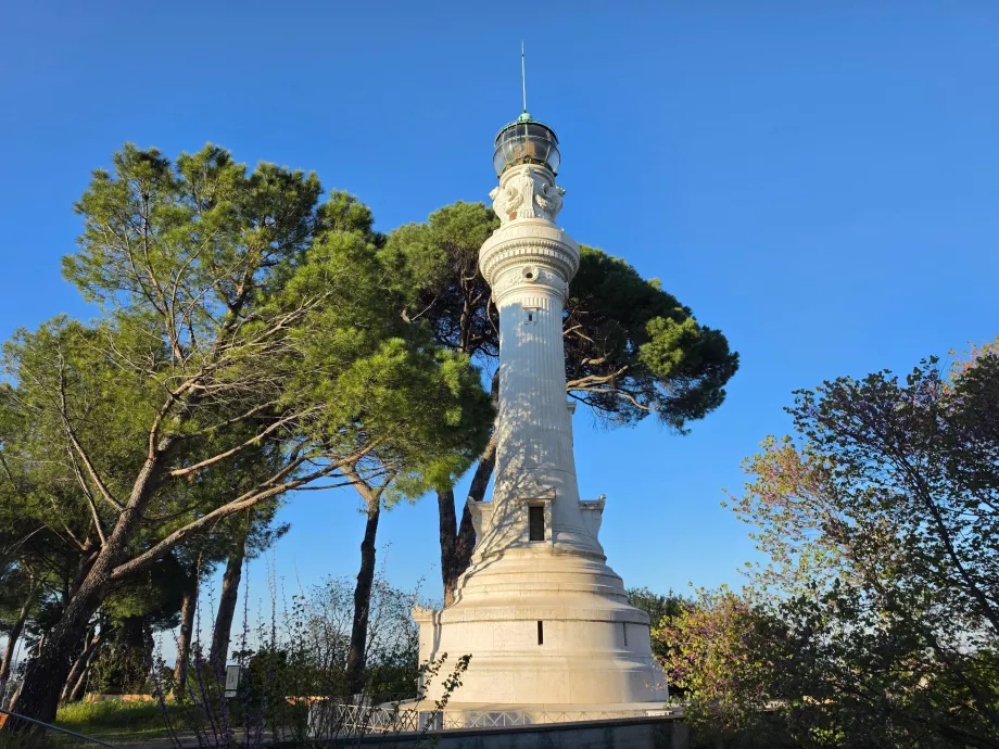 Farol de Giannicolo