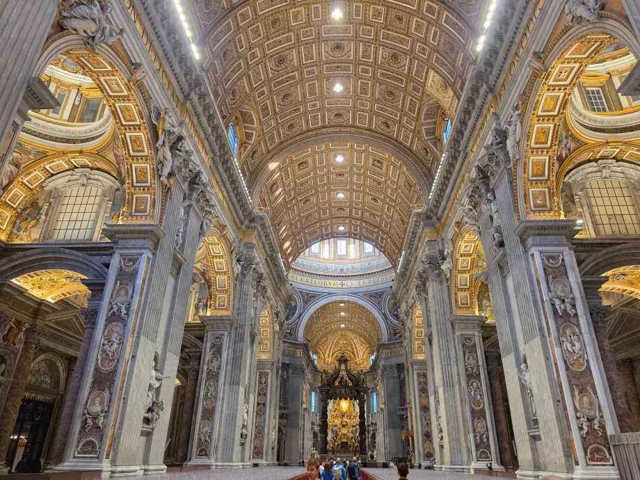Basílica de São Pedro