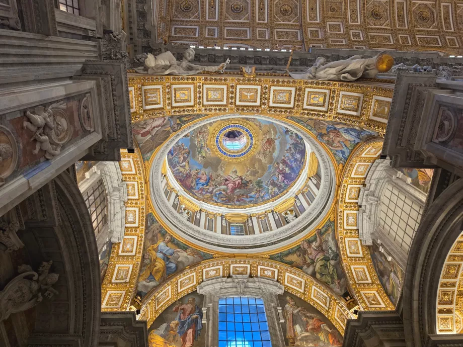 Basílica de São Pedro