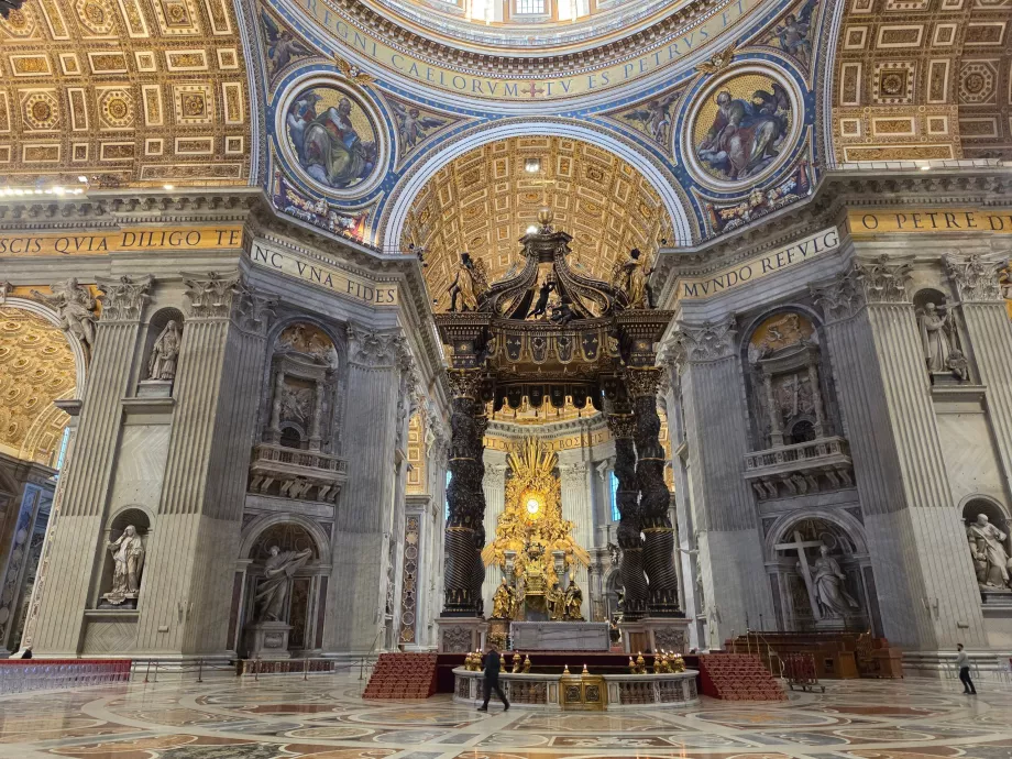 Basílica de São Pedro