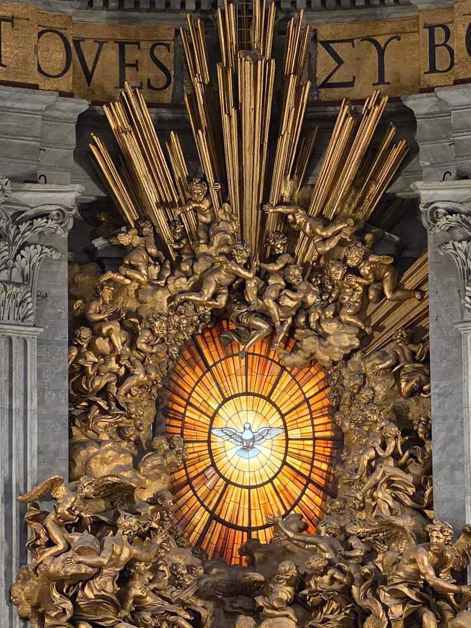 Basílica de São Pedro