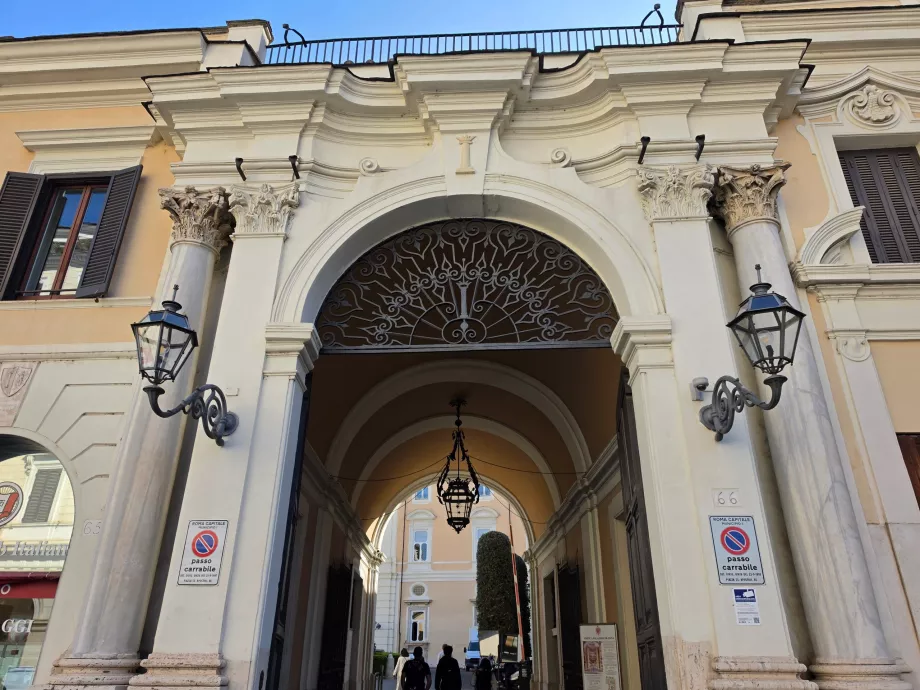 Galeria Colonna