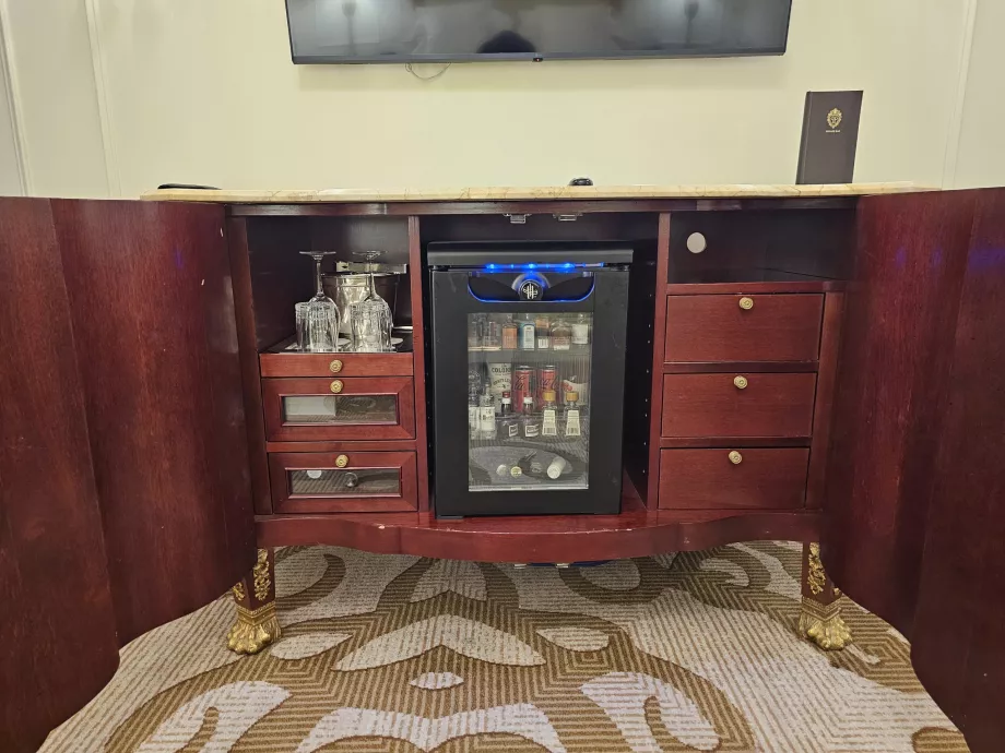 Mini-bar