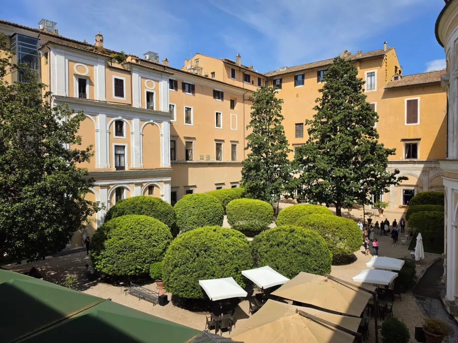 Galeria Colonna