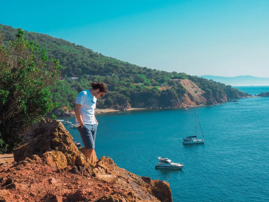 Ilhas dos Príncipes, Istambul