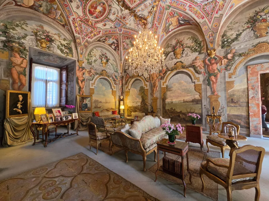 Galeria Colonna