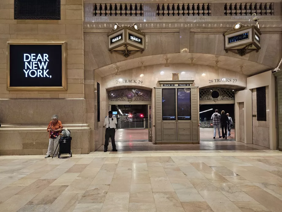 Grand Central Terminal