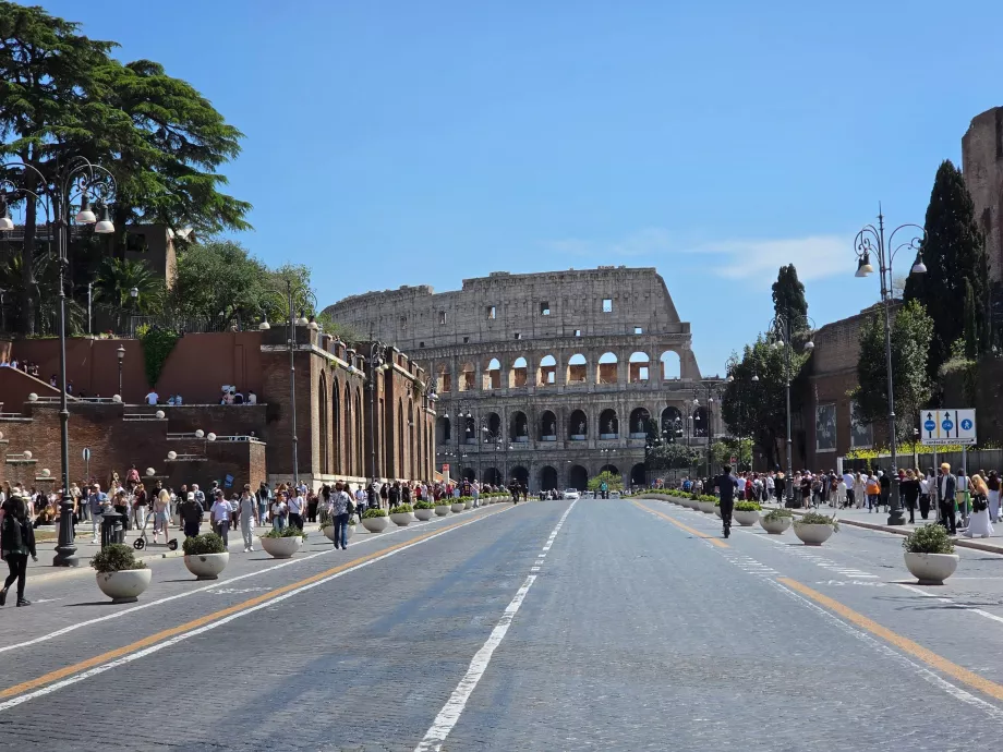 Coliseu