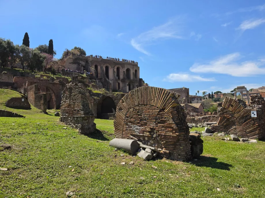 Fórum Romano