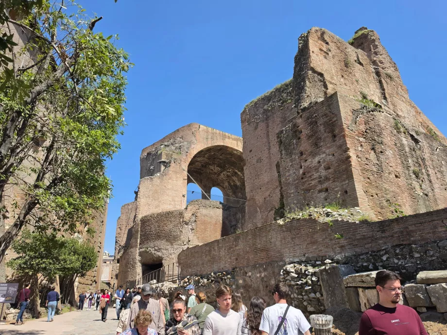 Fórum Romano