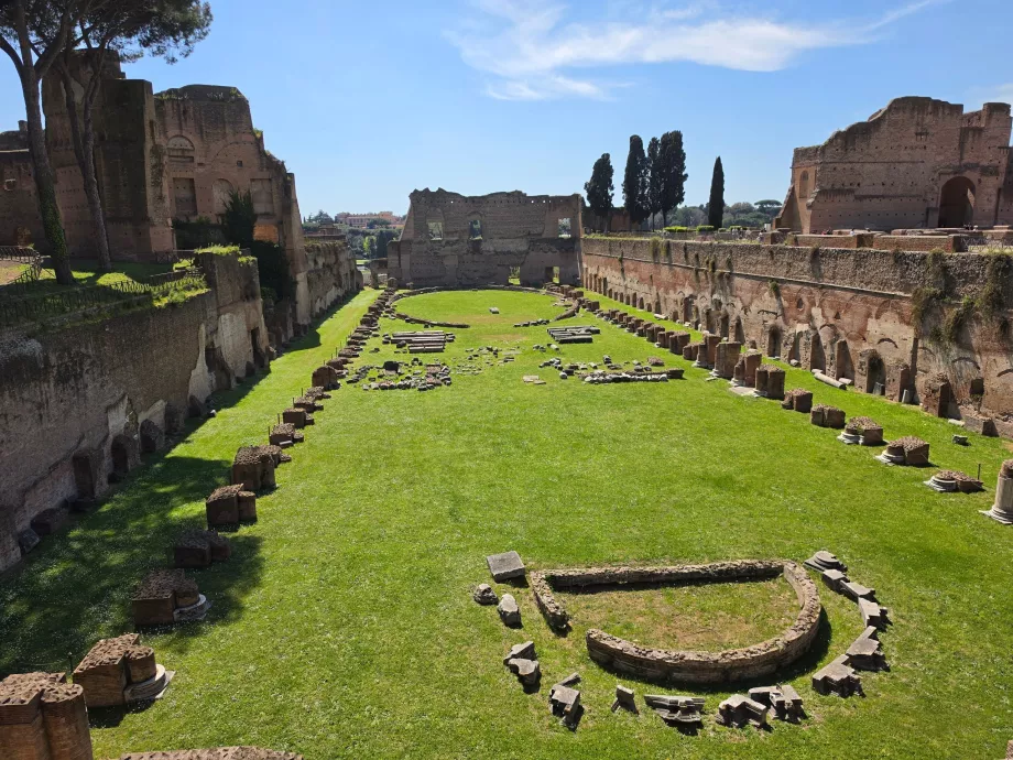 Palatina