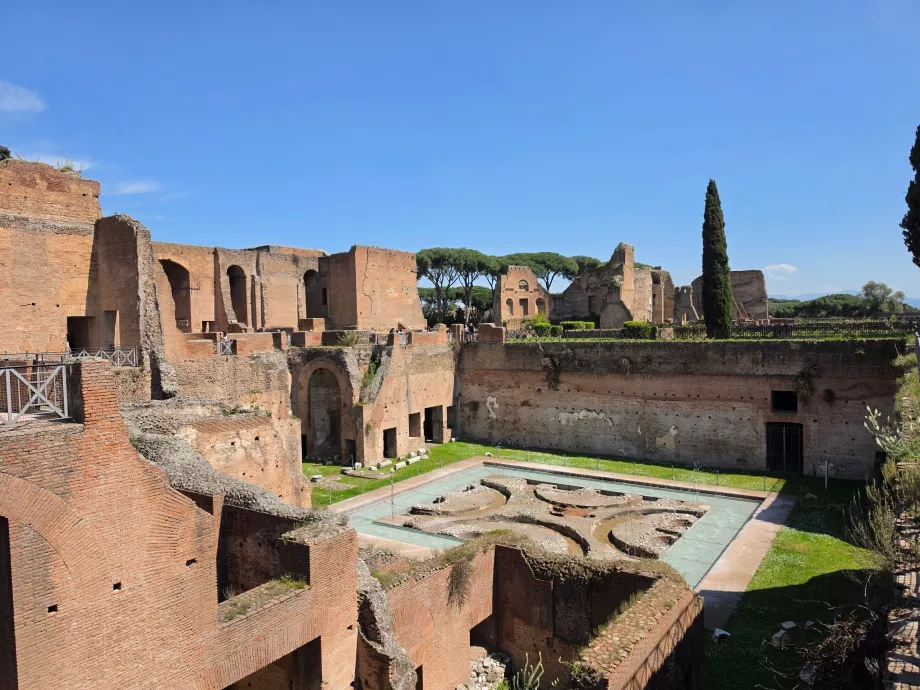 Palatina