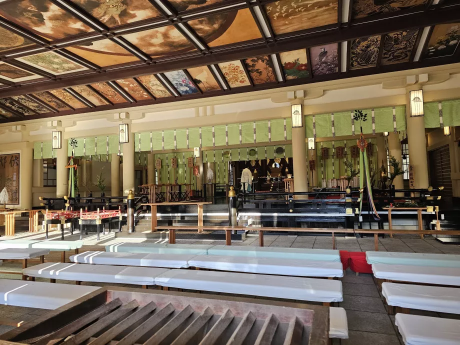 Santuário de Minatogawa