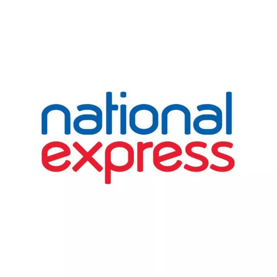 Logótipo da National Express