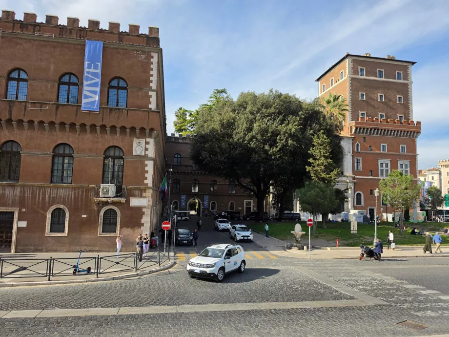 Museu Vive