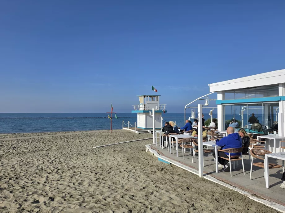 Lido de Ostia