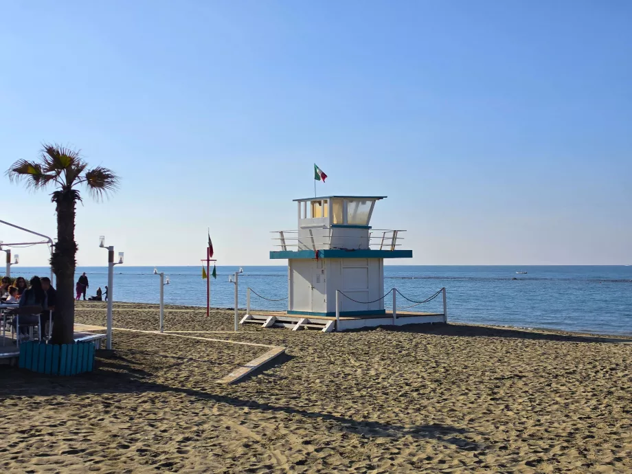 Lido de Ostia