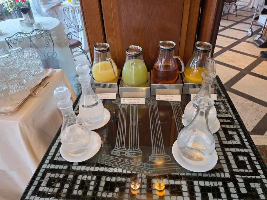 Pequeno-almoço