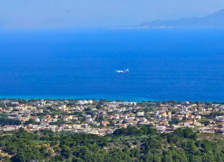 Desembarque de Rhodes