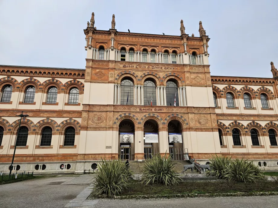Museu Natural