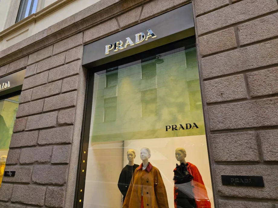Quadrilátero da Moda