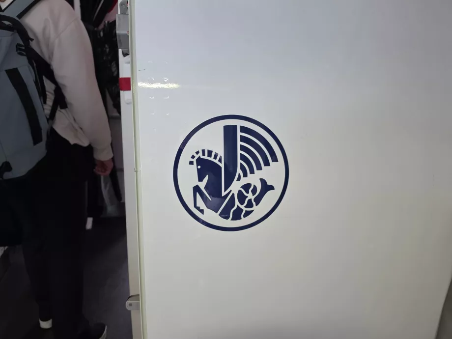 Logótipo da Air France