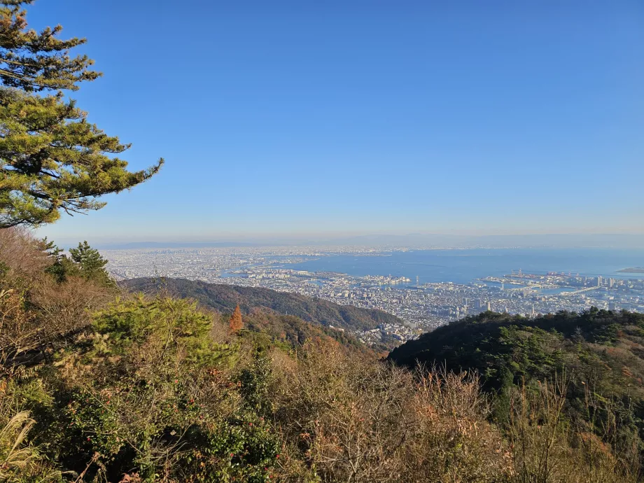 Monte Rokko