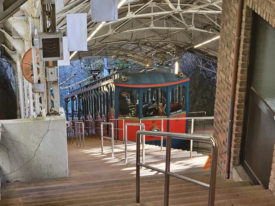 Teleférico do Monte Rokko