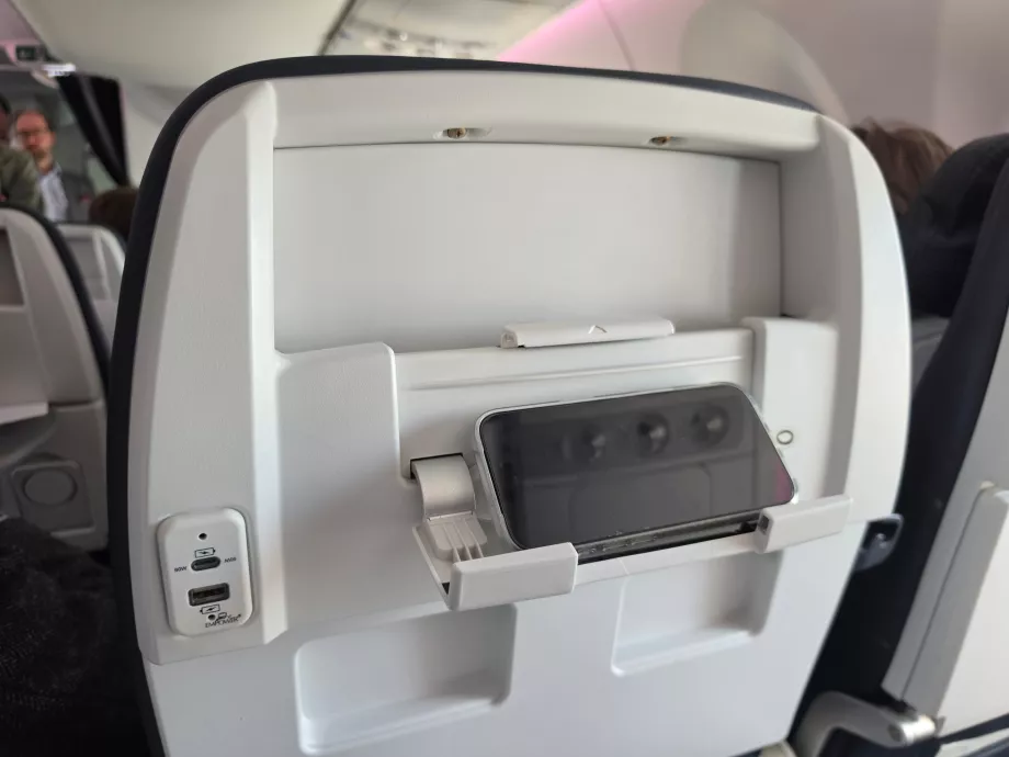 Suporte para telemóvel