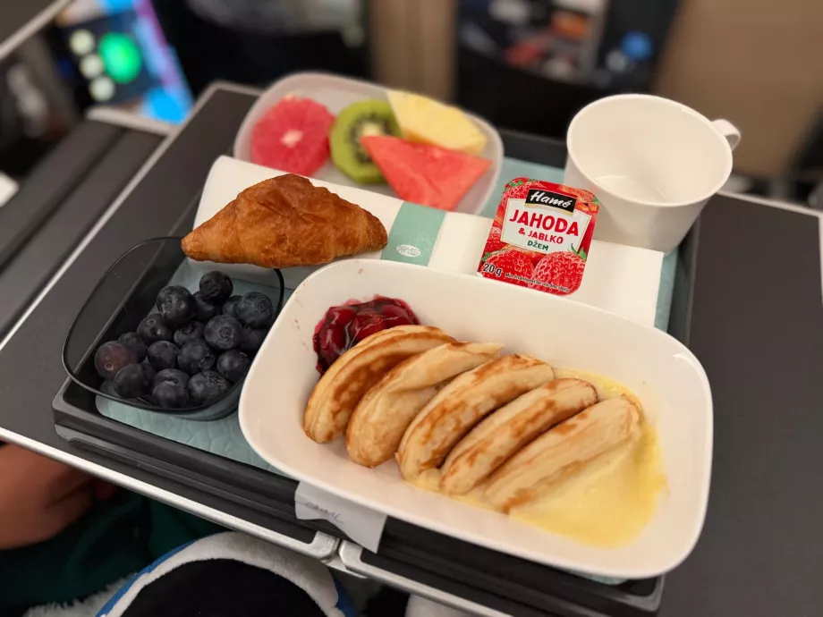 Comida para bebé #2