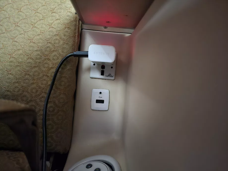 Gavetas pessoais em cada lugar