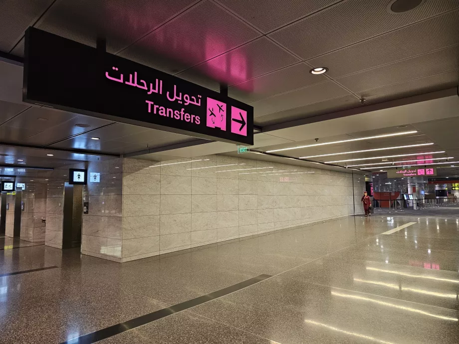 Transferências