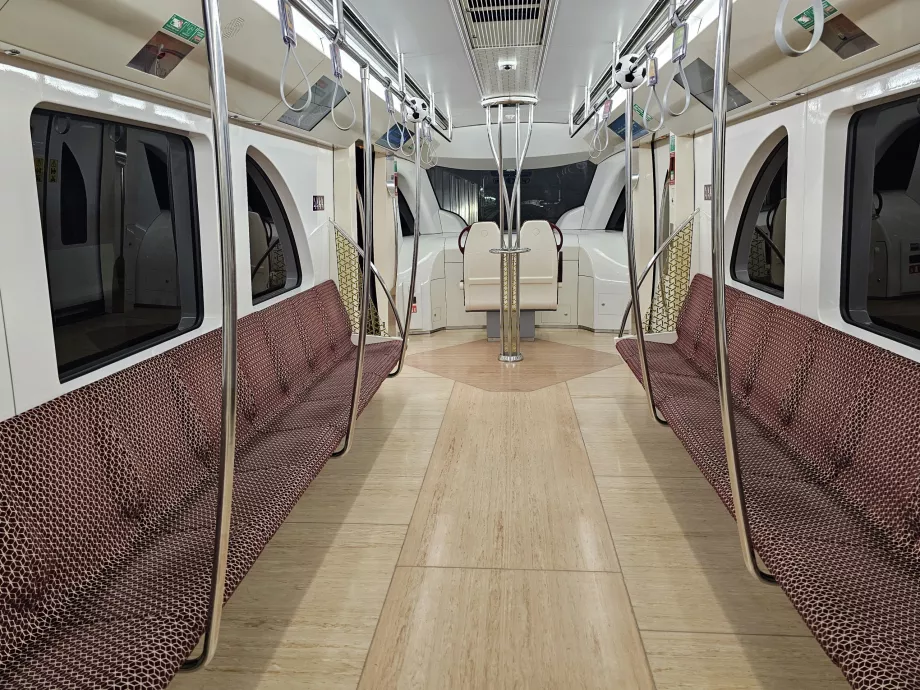 Metro de Doha