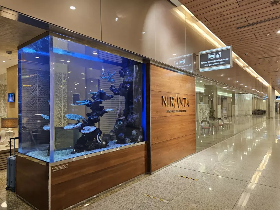 Niranta transit hotel