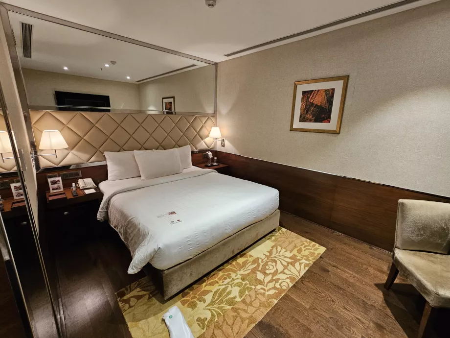 Niranta transit hotel