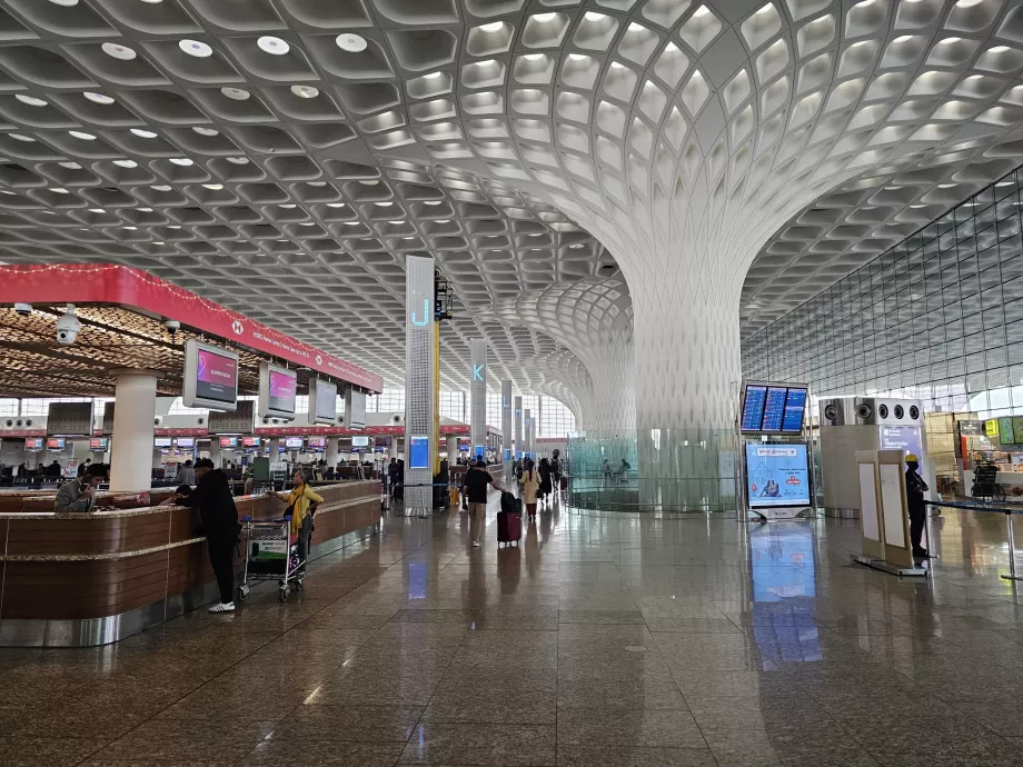Terminal 2